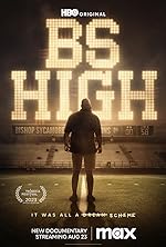 Cover image of the movie BS High