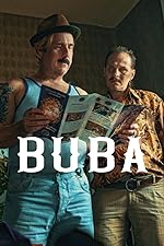 Cover image of the movie Buba