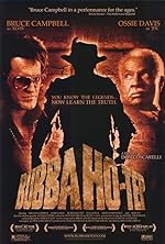 Cover image of the movie Bubba Ho-Tep