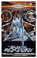 Cover image of the movie Buck Rogers in the 25th Century