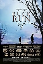 Cover image of the movie Buck Run