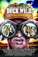 Cover image of the movie Buck Wild