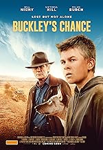 Cover image of the movie Buckley's Chance