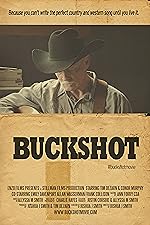 Cover image of the movie Buckshot