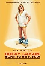 Cover image of the movie Bucky Larson: Born to Be a Star