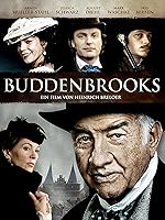 Cover image of the movie Buddenbrooks