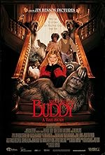 Cover image of the movie Buddy
