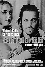 Cover image of the movie Buffalo '66