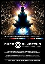 Cover image of the movie Bufo Alvarius: The Underground Secret