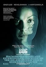 Cover image of the movie Bug