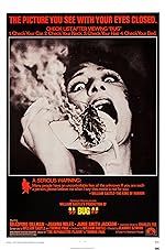Cover image of the movie Bug