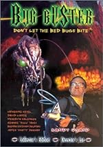 Cover image of the movie Bug Buster