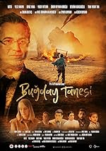 Cover image of the movie Bugday Tanesi