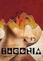 Cover image of the movie Bugonia