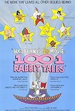 Cover image of the movie Bugs Bunny's 3rd Movie: 1001 Rabbit Tales