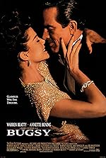 Cover image of the movie Bugsy
