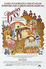 Cover image of the movie Bugsy Malone