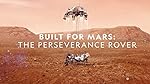 Cover image of the movie Built for Mars: The Perseverance Rover