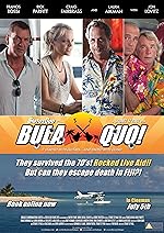 Cover image of the movie Bula Quo!