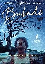 Cover image of the movie Buladó