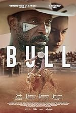 Cover image of the movie Bull