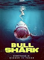 Cover image of the movie Bull Shark