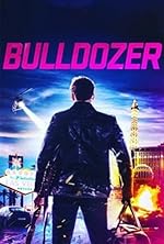 Cover image of the movie Bulldozer
