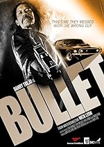 Cover image of the movie Bullet