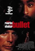 Cover image of the movie Bullet