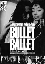 Cover image of the movie Bullet Ballet
