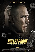 Cover image of the movie Bullet Proof