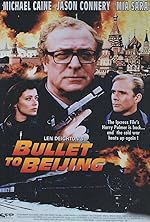 Cover image of the movie Bullet to Beijing