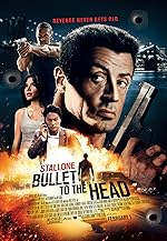 Cover image of the movie Bullet to the Head