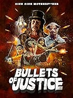Cover image of the movie Bullets of Justice