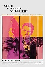 Cover image of the movie Bullitt