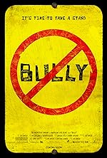 Cover image of the movie Bully