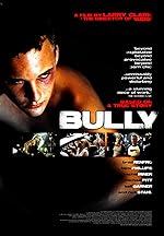 Cover image of the movie Bully