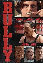 Cover image of the movie Bully