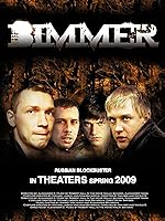 Cover image of the movie Bumer