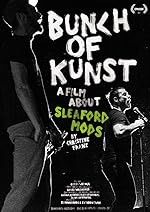 Cover image of the movie Bunch of Kunst