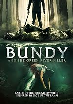 Cover image of the movie Bundy and the Green River Killer