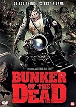 Cover image of the movie Bunker of the Dead