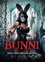Cover image of the movie Bunni
