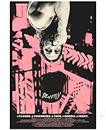 Cover image of the movie Bunny