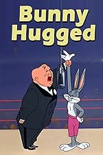 Cover image of the movie Bunny Hugged