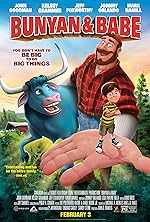 Cover image of the movie Bunyan and Babe