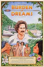 Cover image of the movie Burden of Dreams