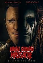 Cover image of the movie Burial Ground Massacre