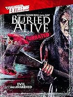 Cover image of the movie Buried Alive