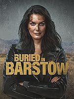 Cover image of the movie Buried in Barstow